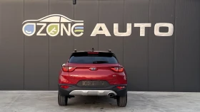 Обява за продажба на Kia Stonic 1.0 T-GDI - 90 000 km ~24 999 лв. - изображение 1