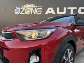 Обява за продажба на Kia Stonic 1.0 T-GDI - 90 000 km ~24 999 лв. - изображение 4