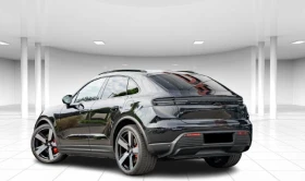 Обява за продажба на Porsche Macan 4S = Sport Chrono = Гаранция ~ 209 904 лв. - изображение 1