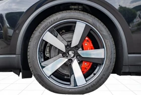 Обява за продажба на Porsche Macan 4S = Sport Chrono = Гаранция ~ 209 904 лв. - изображение 4