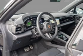 Обява за продажба на Porsche Macan 4S = Sport Chrono = Гаранция ~ 209 904 лв. - изображение 7