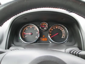 Обява за продажба на Opel Antara 2.2CDTI 4x4AVTOMAT ~12 999 лв. - изображение 10