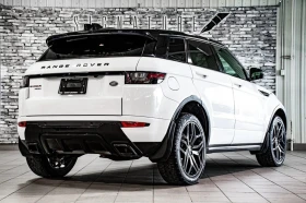 Land Rover Range Rover Evoque 90000!* Keyless* Meridian* HeadUp*  | Mobile.bg    4