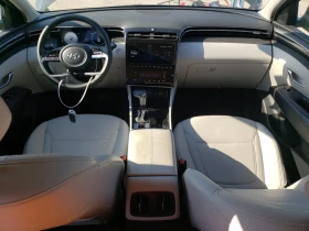 Hyundai Tucson SEL/4X4//   | Mobile.bg    8