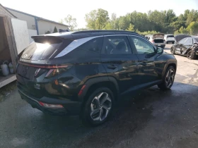 Hyundai Tucson SEL/4X4//   | Mobile.bg    4