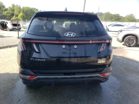 Hyundai Tucson SEL/4X4//   | Mobile.bg    5