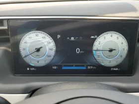 Hyundai Tucson SEL/4X4//   | Mobile.bg    9