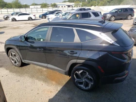 Hyundai Tucson SEL/4X4//   | Mobile.bg    6