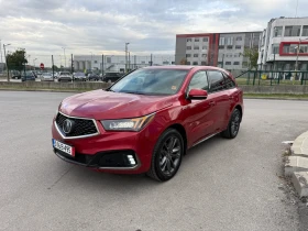     Acura Mdx ACURA MDX A-SPEC 6+ 1