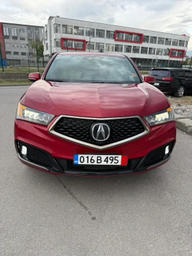 Acura Mdx ACURA MDX A-SPEC 6+ 1 - 42000 лв. / 21474.26 € - 50808634 17