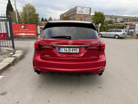    Acura Mdx ACURA MDX A-SPEC 6+ 1