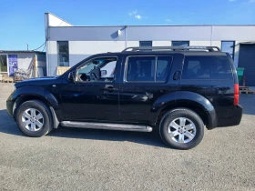 Nissan Pathfinder | Mobile.bg    3