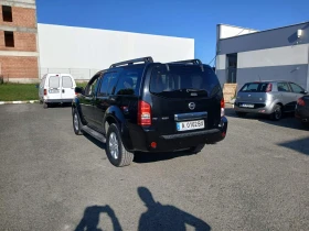 Nissan Pathfinder | Mobile.bg    4