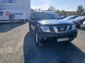 Nissan Pathfinder  - изображение 1
