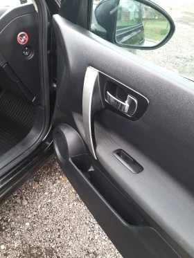 Nissan Qashqai 1.6 | Mobile.bg    9