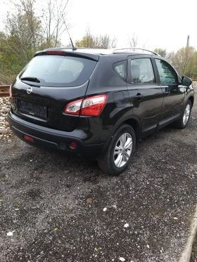 Nissan Qashqai 1.6 | Mobile.bg    5