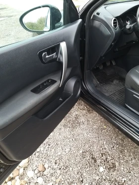 Nissan Qashqai 1.6 | Mobile.bg    10