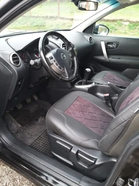 Nissan Qashqai 1.6 | Mobile.bg    7