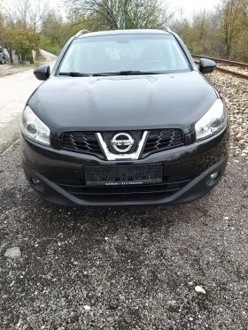 Nissan Qashqai 1.6 | Mobile.bg    2