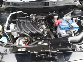 Nissan Qashqai 1.6 | Mobile.bg    14