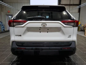 Toyota Rav4 XLE/4X4/ШИБЕДАХ/ВИДЕО НА МОТОРА - 44500 лв. / 22752.49 € - 98108433 5