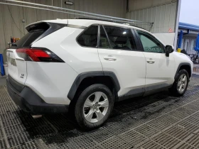 Toyota Rav4 XLE/4X4/ШИБЕДАХ/ВИДЕО НА МОТОРА - 44500 лв. / 22752.49 € - 98108433 4