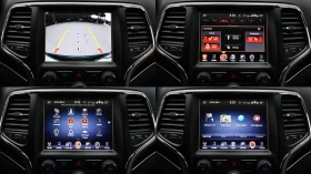 Jeep Grand cherokee Limited 3.6 V6 4x4 Automatic LPG - 42900 лв. / 21934.42 € - 92982769 15