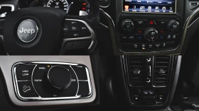Jeep Grand cherokee Limited 3.6 V6 4x4 Automatic LPG - 42900 лв. / 21934.42 € - 92982769 16