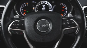 Jeep Grand cherokee Limited 3.6 V6 4x4 Automatic LPG - 42900 лв. / 21934.42 € - 92982769 13