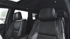 Jeep Grand cherokee Limited 3.6 V6 4x4 Automatic LPG - 42900 лв. / 21934.42 € - 92982769 10
