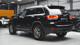 Jeep Grand cherokee Limited 3.6 V6 4x4 Automatic LPG - 42900 лв. / 21934.42 € - 92982769 7