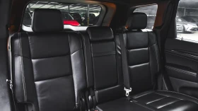 Jeep Grand cherokee Limited 3.6 V6 4x4 Automatic LPG - 42900 лв. / 21934.42 € - 92982769 11