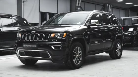 Jeep Grand cherokee Limited 3.6 V6 4x4 Automatic LPG - 42900 лв. / 21934.42 € - 92982769 4