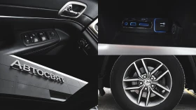 Jeep Grand cherokee Limited 3.6 V6 4x4 Automatic LPG - 42900 лв. / 21934.42 € - 92982769 17