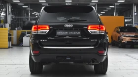 Jeep Grand cherokee Limited 3.6 V6 4x4 Automatic LPG - 42900 лв. / 21934.42 € - 92982769 3