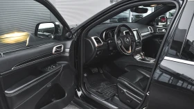 Jeep Grand cherokee Limited 3.6 V6 4x4 Automatic LPG - 42900 лв. / 21934.42 € - 92982769 8
