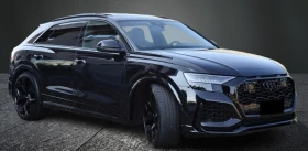 Audi RSQ8 4.0 TFSI Quattro 