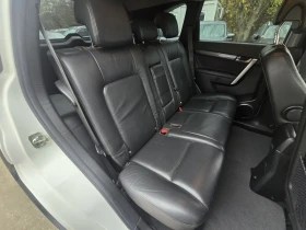 Chevrolet Captiva 2.0vcdi 150к.с 4х4  - 7500 лв. / 3834.69 € - 17617013 14