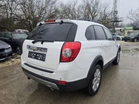 Chevrolet Captiva 2.0vcdi 150к.с 4х4  - 7500 лв. / 3834.69 € - 17617013 4