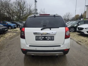 Chevrolet Captiva 2.0vcdi 150к.с 4х4  - 7500 лв. / 3834.69 € - 17617013 6