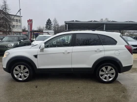 Chevrolet Captiva 2.0vcdi 150к.с 4х4  - 7500 лв. / 3834.69 € - 17617013 7