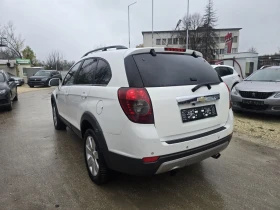 Chevrolet Captiva 2.0vcdi 150к.с 4х4  - 7500 лв. / 3834.69 € - 17617013 3