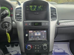 Chevrolet Captiva 2.0vcdi 150к.с 4х4  - 7500 лв. / 3834.69 € - 17617013 16