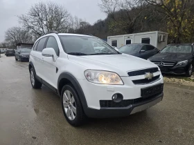Chevrolet Captiva 2.0vcdi 150к.с 4х4  - 7500 лв. / 3834.69 € - 17617013 2
