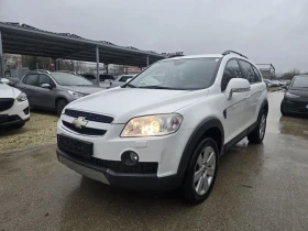 Chevrolet Captiva 2.0vcdi 150к.с 4х4 