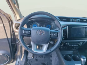 Toyota Hilux 2.4 - 61490 лв. / 31439.34 € - 39713964 10