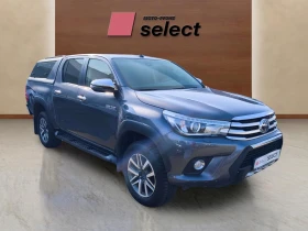 Toyota Hilux 2.4 - 61490 лв. / 31439.34 € - 39713964 5