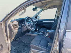 Toyota Hilux 2.4 - 61490 лв. / 31439.34 € - 39713964 7