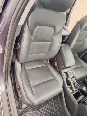 Hyundai Tucson Hyundai Tucson 2.0crdi * 4x4* Navi* PANORAMA* UNIK - 16999 € / 33247.15 лв. - 79273007 9