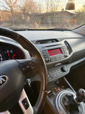 Kia Sportage 1.7 crdi - 7500 € / 14668.73 лв. - 47663048 7